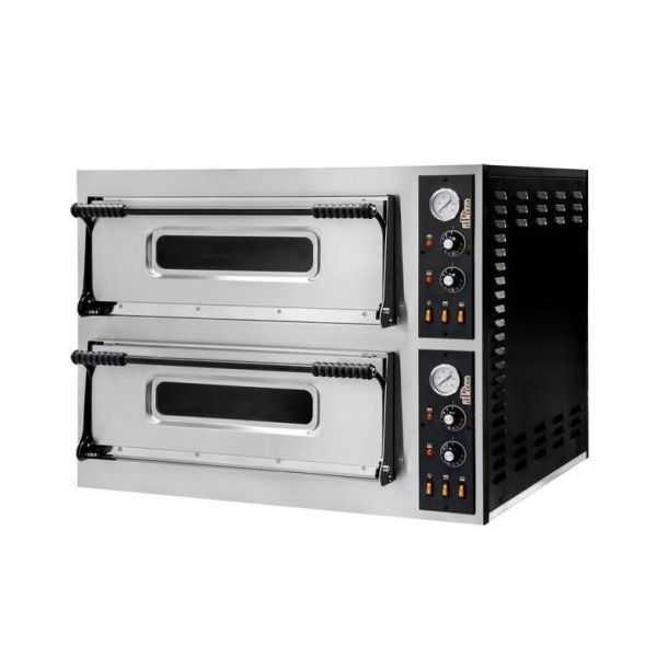 Печь для пиццы Itpizza MS 44