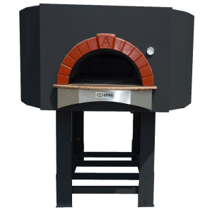 AS TERM D120S Wood-Fired Pizza Oven