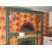 AS TERM D140S Wood-Fired Pizza Oven