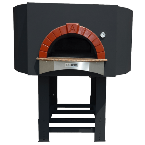 AS TERM D100S Wood-Fired Pizza Oven