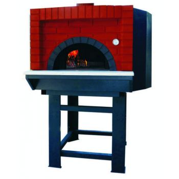 Печь для пиццы на дровах ASTERM D140C