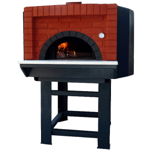 AS TERM D140C Wood-Fired Pizza Oven
