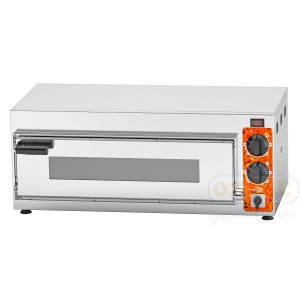 Піч для піци Orest PO-2-V2, под 690×360 мм