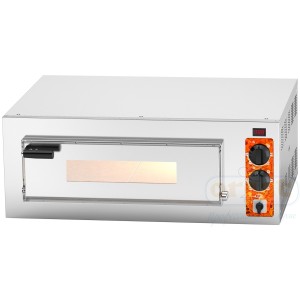 Піч для піци Orest PO-4-V2, под 660×660 мм