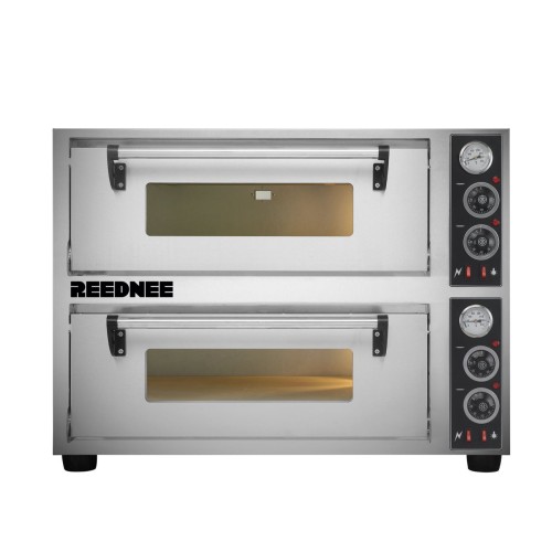REEDNEE CPO202 Pizza Oven, 8.4 kW