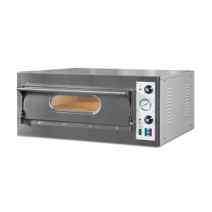 Піч для приготування піци Restoitalia RESTO 6