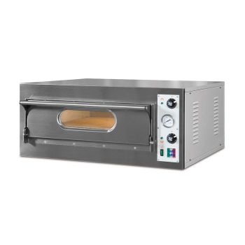 Печь для приготовления пиццы Restoitalia RESTO 6