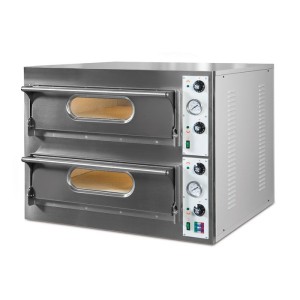 Піч для приготування піци Restoitalia RESTO 66 BIG
