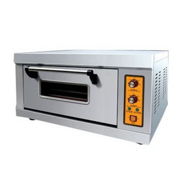Піч для випічки Inoxtech EВO 11