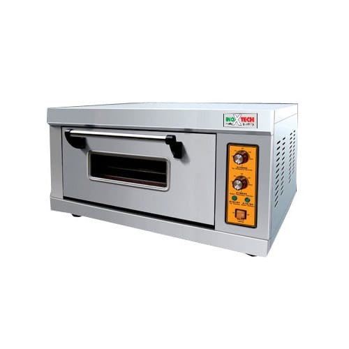 Піч для випікання Inoxtech EVO 11