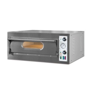 Піч електрична Restoitalia RESTO 4 BIG