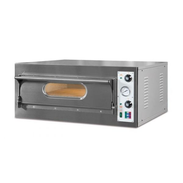 Піч електрична Restoitalia RESTO 4 BIG