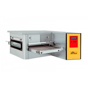 Конвеєрна піч для випічки ItPizza T40, 20 виробів/год
