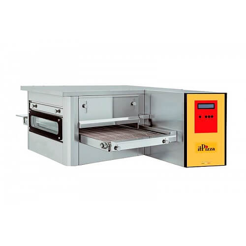 Конвеєрна піч для випічки ItPizza T40, 20 виробів/год