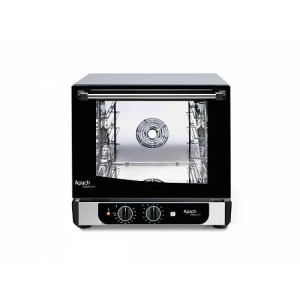 Apach AD44M ECO Electric Convection Oven, 4 Levels