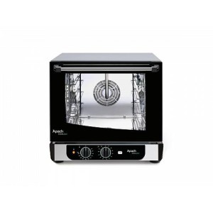 Apach AD44M Electric Convection Oven, 4 Levels