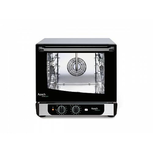 Apach AD44M Electric Convection Oven, 4 Levels