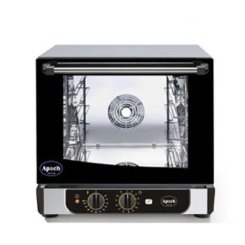 Печь конвекционная Apach AD44MH ECO