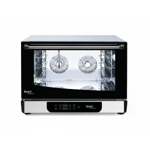 Apach AD46D Electric Convection Oven, Digital Panel