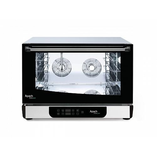 Apach AD46D Electric Convection Oven, Digital Panel