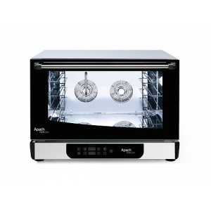 Apach AD46DI ECO Electric Convection Oven, 4 Levels