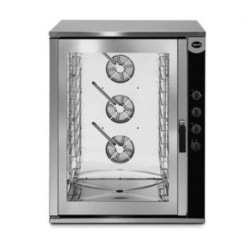Печь конвекционная Apach AP10QM