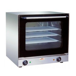Frosty EN-20A Convection Oven, 4 Levels