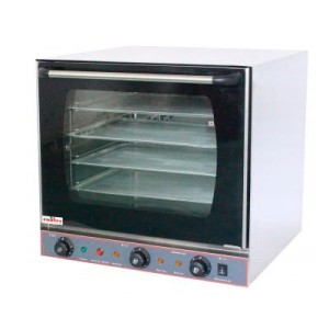 Frosty EN-30A Convection Oven, 4 Levels with Steam Function