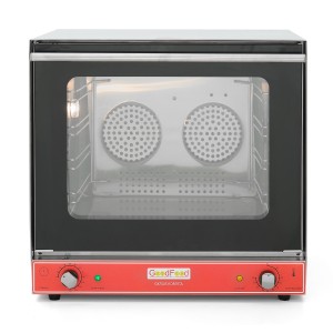 GoodFood GXF003 ROBERTA Convection Oven