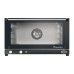 Конвекційна піч Unox LineMicro XF043, 4 деки 600×400 мм