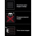 Пароконвекционная печь Unox BakerLux XB695, 6 уровней 400×600 мм