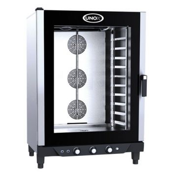 Піч конвекційна Unox ХВ 893 BakerLux