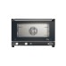 Піч конвекційна Unox LineMicro XF013, 3 деки 460×330