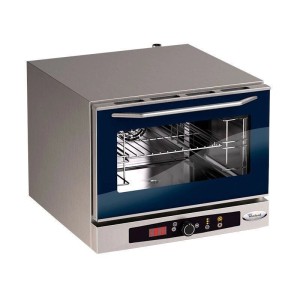 Конвекційна піч Whirlpool AFO 602, 3 рівні, електрична
