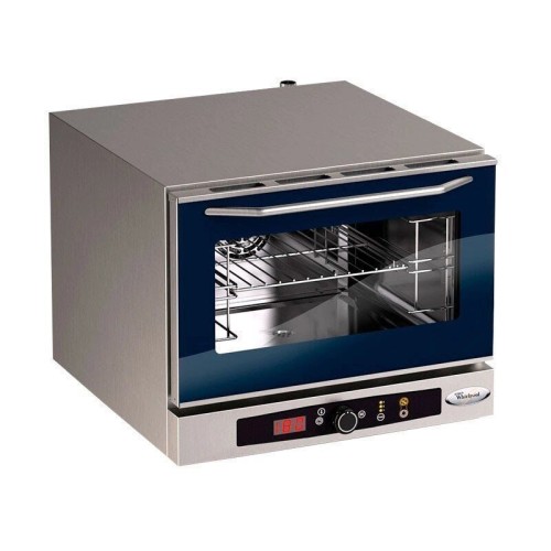 Конвекційна піч Whirlpool AFO 602, 3 рівні, електрична