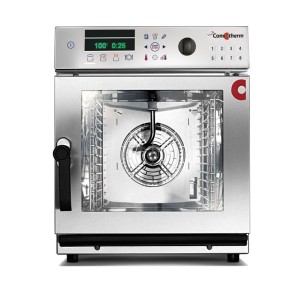 Піч пароконвекційна Convotherm 6.06 mini