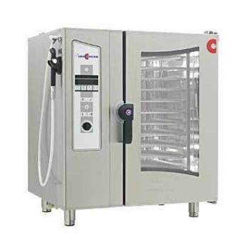 Печь пароконвекционная Convotherm ОЕВ 10.10