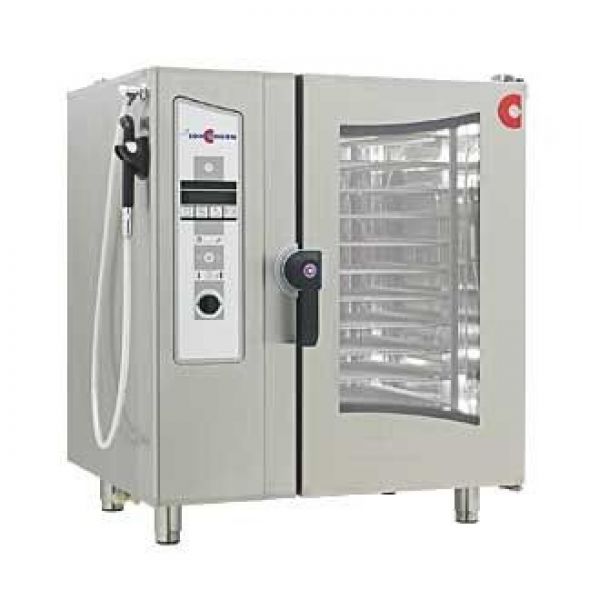 Піч пароконвекційна Convotherm ОЕB 10.10