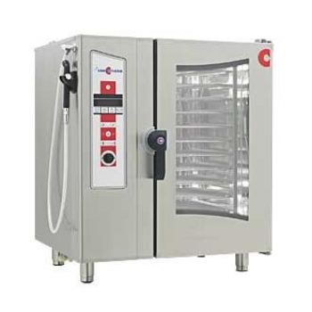 Печь пароконвекционная Convotherm ОЕS 10.10