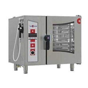 Печь пароконвекционная Convotherm ОЕS 6.10