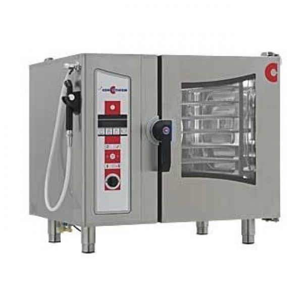 Піч пароконвекційна Convotherm ОЕS 6.10