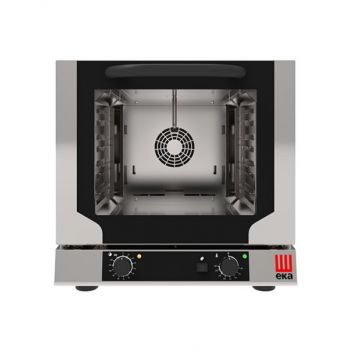 Печь пароконвекционная EKF423UD/0/149 TECNOEKA