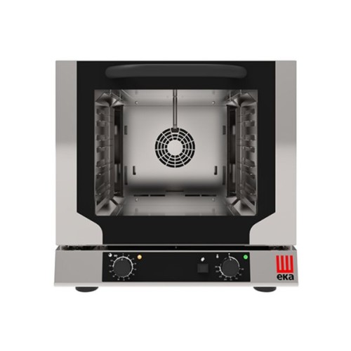 Піч пароконвекційна EKF423UD/0/149 TECNOEKA