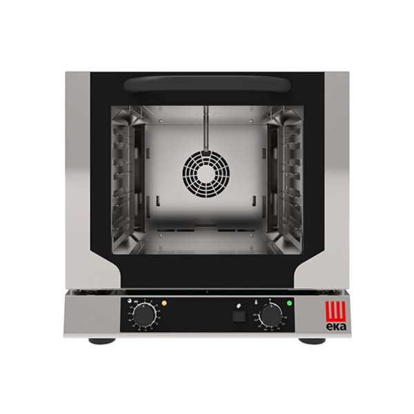 Піч пароконвекційна EKF423UD/0/149 TECNOEKA