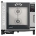 Піч пароконвекційна Unox BakerTop MIND.Maps ONE XEBC-06EU-E1RM, 6 дек 600×400