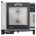 Піч пароконвекційна Unox BakerTop MIND.Maps PLUS XEBC-06EU-EPRM, 6 дек 600×400