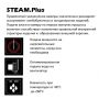 Піч пароконвекційна Unox XEFT04HSELDP