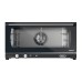 Піч конвекційна Unox LineMiss XFT183, 3 деки 600×400