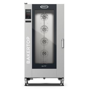 Піч пекарська конвекційна Unox XEBL-16EU-E1RS