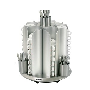 Підігрівач чашок Bartscher 103067 на 48 шт